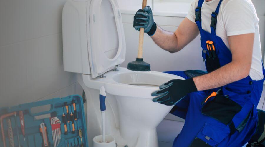 Professional same day plumber in Jamestown, NM